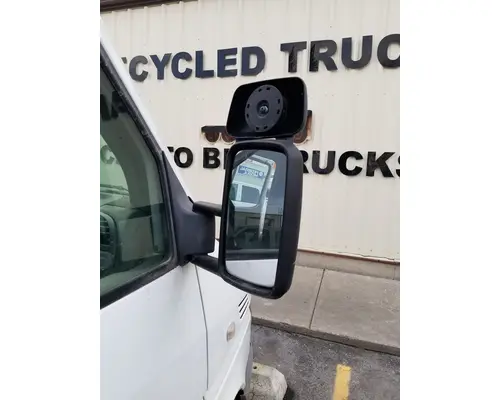 Dodge SPRINTER 2500 Mirror (Side View)