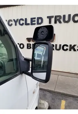 Dodge SPRINTER 2500 Mirror (Side View)