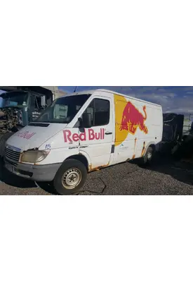 Dodge SPRINTER 2500 Miscellaneous Parts
