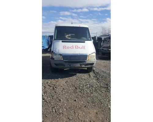 Dodge SPRINTER 2500 Miscellaneous Parts