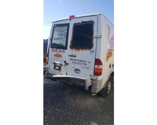 Dodge SPRINTER 2500 Miscellaneous Parts