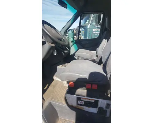 Dodge SPRINTER 2500 Miscellaneous Parts