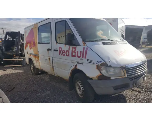 Dodge SPRINTER 2500 Miscellaneous Parts