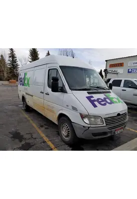 Dodge SPRINTER 2500 Miscellaneous Parts