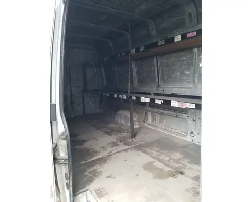 Dodge SPRINTER 2500 Miscellaneous Parts