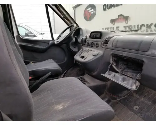 Dodge SPRINTER 2500 Miscellaneous Parts
