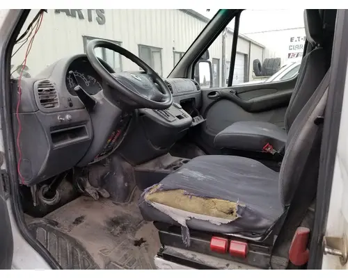 Dodge SPRINTER 2500 Miscellaneous Parts
