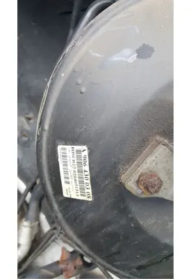 Dodge SPRINTER 2500 Power Brake Booster