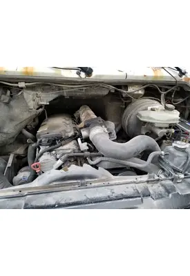 Dodge SPRINTER 2500 Radiator