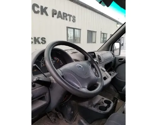 Dodge SPRINTER 2500 Steering Column