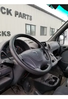 Dodge SPRINTER 2500 Steering Column