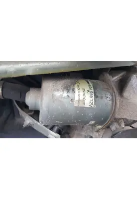 Dodge SPRINTER 2500 Wiper Motor, Windshield