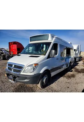 Dodge SPRINTER 3500 Door Assembly, Front