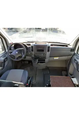 Dodge SPRINTER 3500 Instrument Cluster