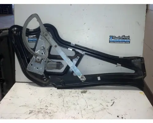 Dodge SPRINTER Door Assembly, Front