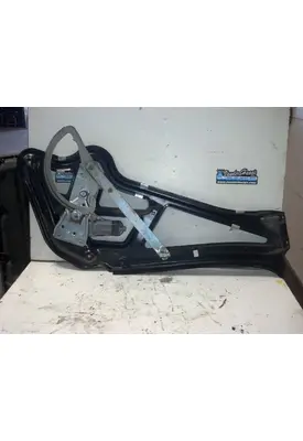 Dodge SPRINTER Door Assembly, Front