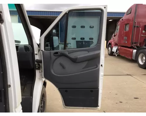 Dodge SPRINTER Door Assembly, Front