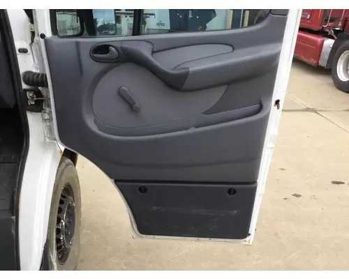 Dodge SPRINTER Door Assembly, Front