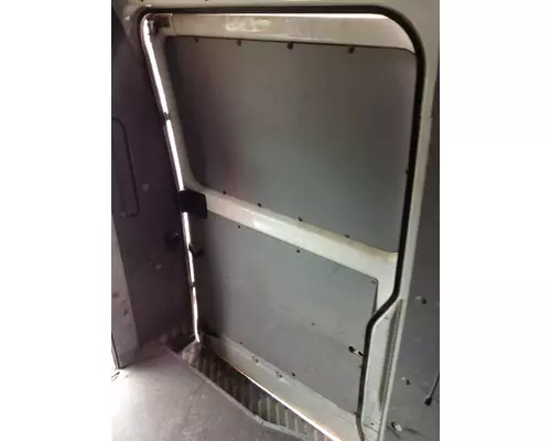 Dodge SPRINTER Door Assembly, Front