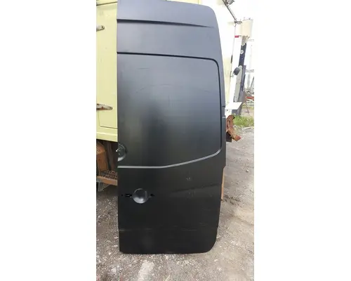 Dodge SPRINTER Door Assembly, Front