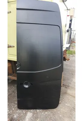Dodge SPRINTER Door Assembly, Front