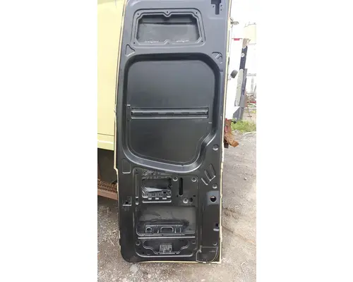 Dodge SPRINTER Door Assembly, Front