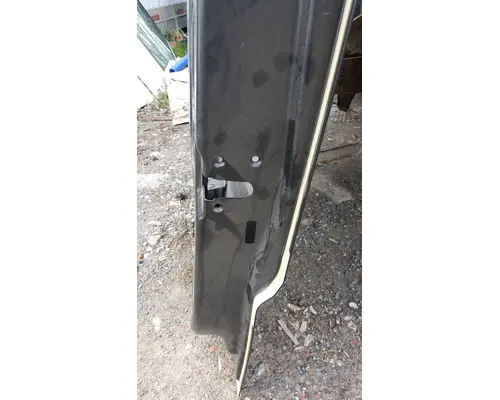 Dodge SPRINTER Door Assembly, Front