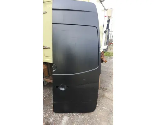 Dodge SPRINTER Door Assembly, Front