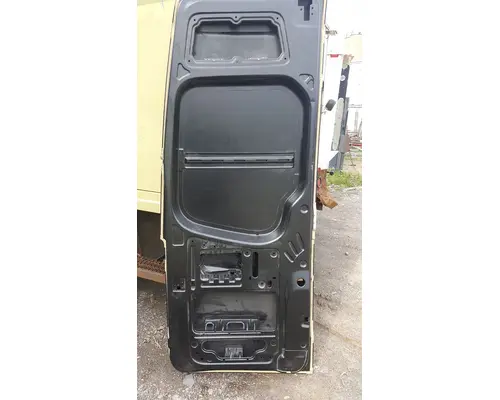 Dodge SPRINTER Door Assembly, Front