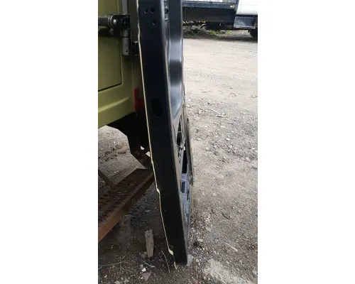 Dodge SPRINTER Door Assembly, Front