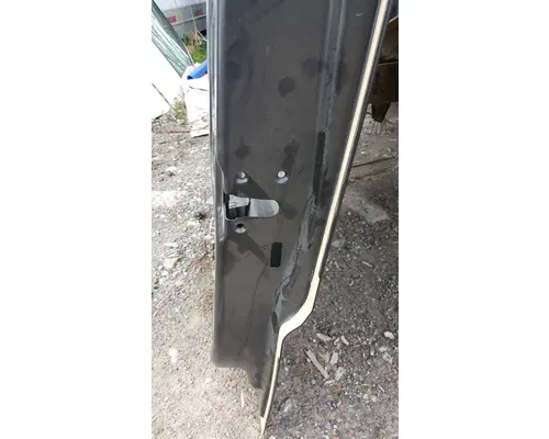Dodge SPRINTER Door Assembly, Front