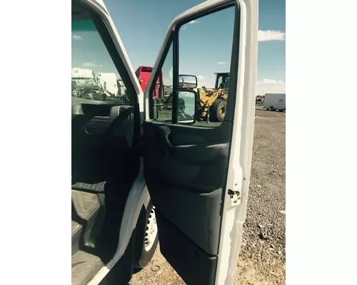 Dodge SPRINTER Door Assembly, Front