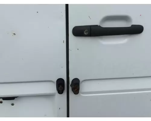 Dodge SPRINTER Door Assembly, Rear or Back