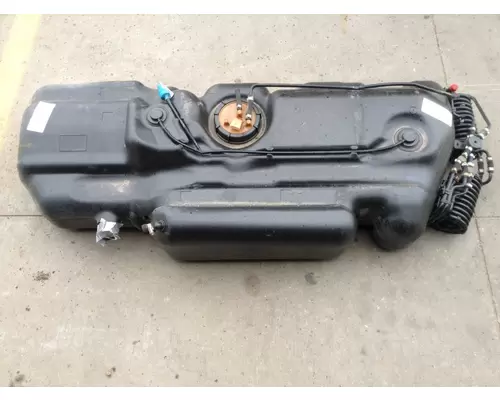 Dodge SPRINTER Fuel Tank