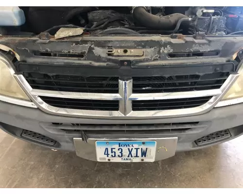 Dodge SPRINTER Grille