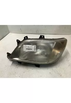 Dodge SPRINTER Headlamp Assembly