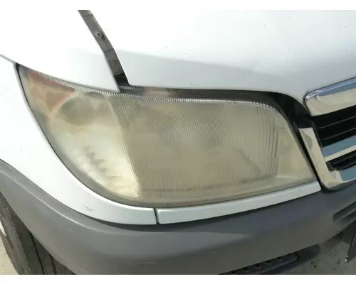 Dodge SPRINTER Headlamp Assembly