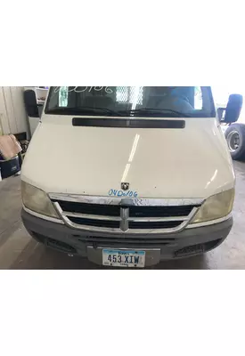 Dodge SPRINTER Hood