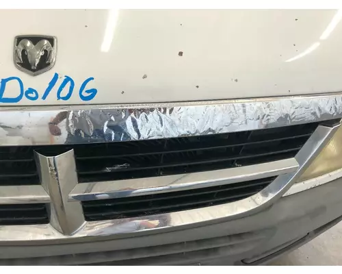 Dodge SPRINTER Hood