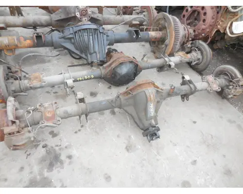  DODGE SPRINTER 2500 Michigan Truck Parts