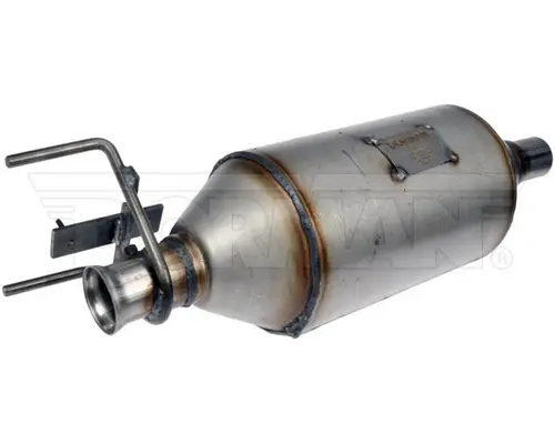 DPF (Diesel Particulate Filter) DODGE Sprinter 2500 Frontier Truck Parts