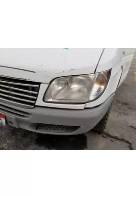 Dodge Sprinter 2500 Headlamp Assembly