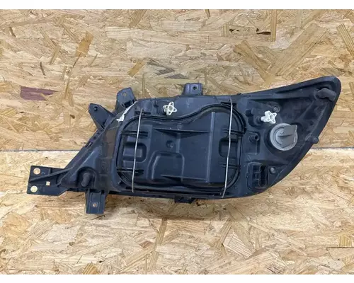 Dodge Sprinter 2500 Headlamp Assembly