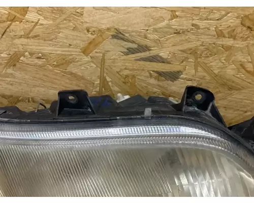 Dodge Sprinter 2500 Headlamp Assembly