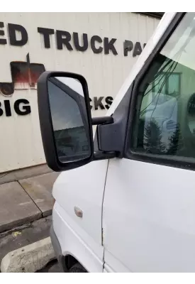 Dodge Sprinter 2500 Mirror (Side View)