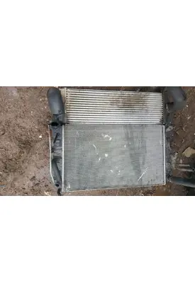 Dodge Sprinter 2500 Radiator