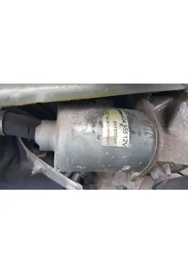 Dodge Sprinter 2500 Wiper Motor, Windshield