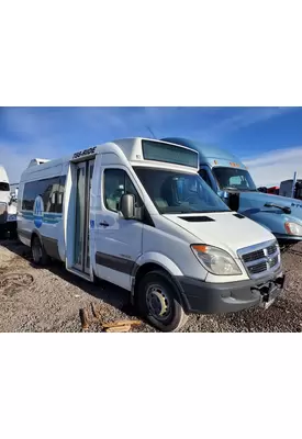 Dodge Sprinter 3500 Door Assembly, Front