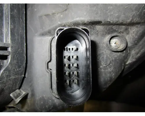 Headlamp Assembly DODGE SPRINTER 3500 LKQ Heavy Truck - Goodys