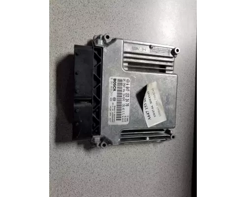 Interior Parts, Misc. Dodge Sprinter 3500 Holst Truck Parts
